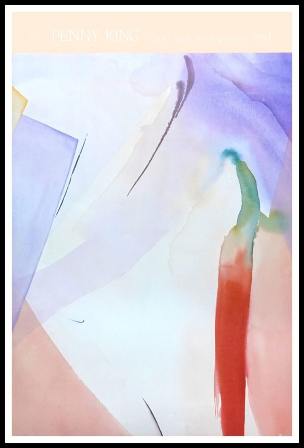 FLG PK-70L Oasis (Left)